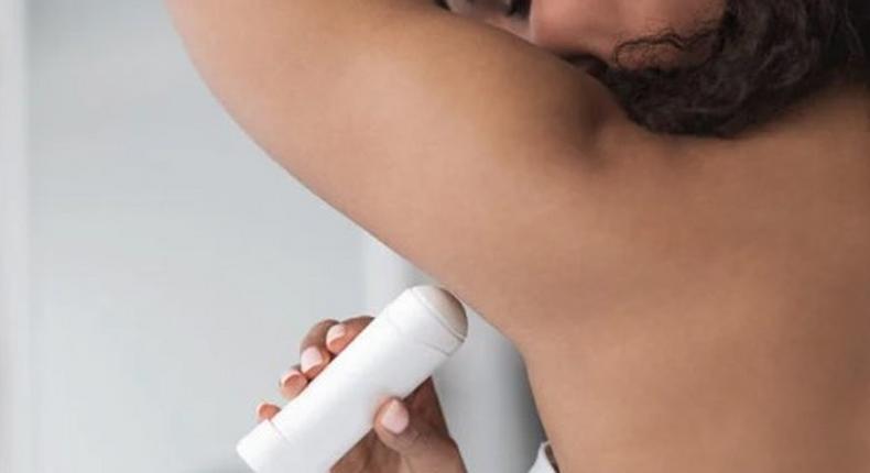 Breast cancer education: Can some deodorants promote the disease?