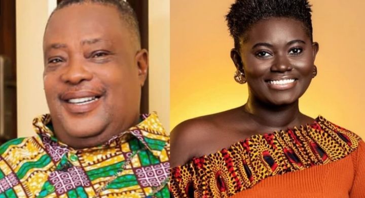 Zapp Mallet Finally Apologizes To Afua Asantewaa's Sing-a-thon Attempt After The Media Backlash