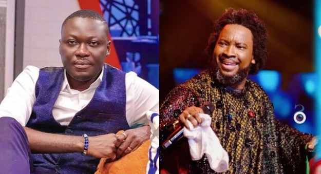 You Are Ignorant If You Claim Sonnie Badu Faked His Injury For Hype – Arnold Asamoah Asserts