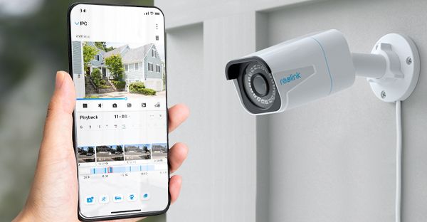 How to use your phone as a security camera