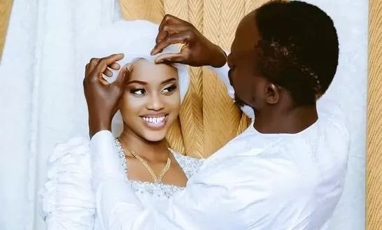 Controversies emerge over age gap between Sadio Mane and his new wife