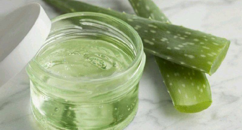 How To Prepare Aloe Vera At Home To Improved Facial Skin