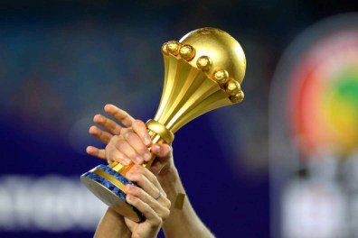 Check Out The AFCON Full Fixtures Schedule And Broadcast Details