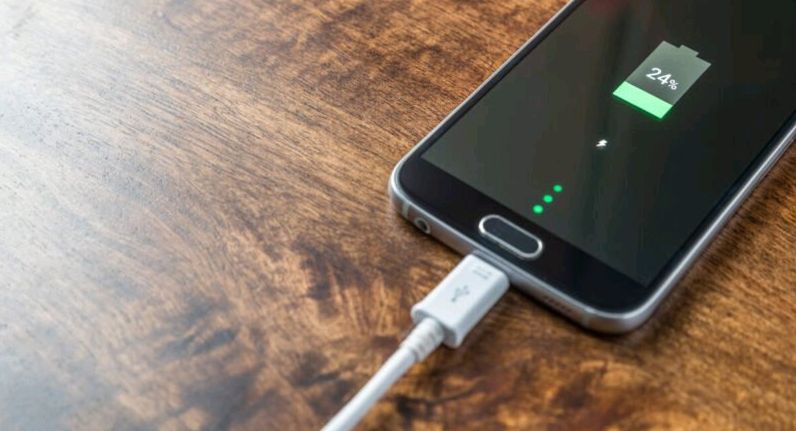 Get To Know The Right Way To Charge Your Phone That You Might Not Know