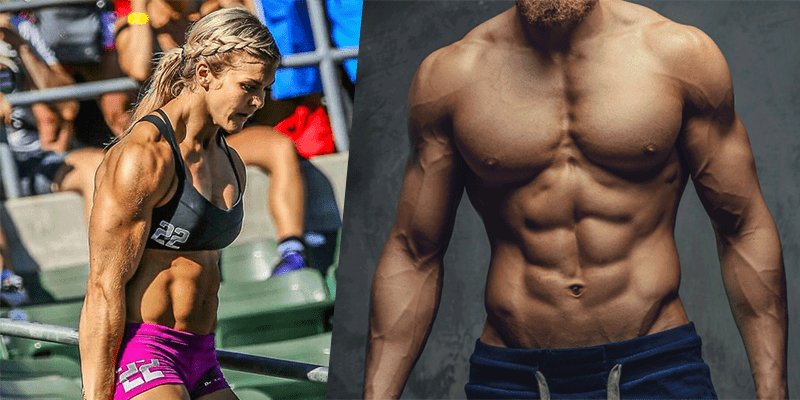Tips On How to Get a Six Pack in Less than A Month
