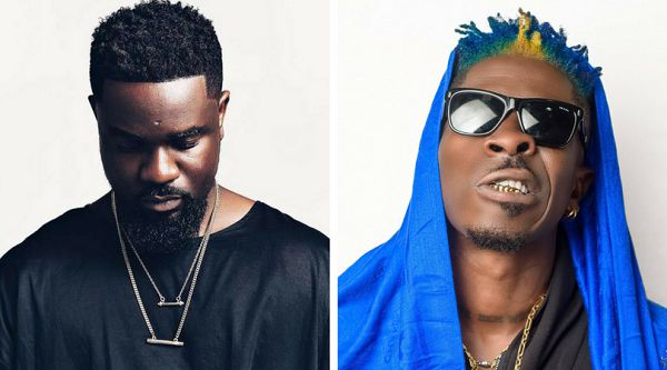 Shatta Wale Insults Sarkodie Out Of Jealousy- Mr Logic Reveals