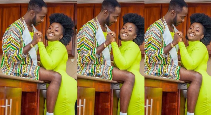 I will even love my wife more even if she cheat on me- Okyeame Kwame